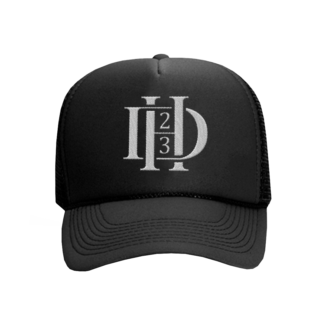 Signature Logo Hat