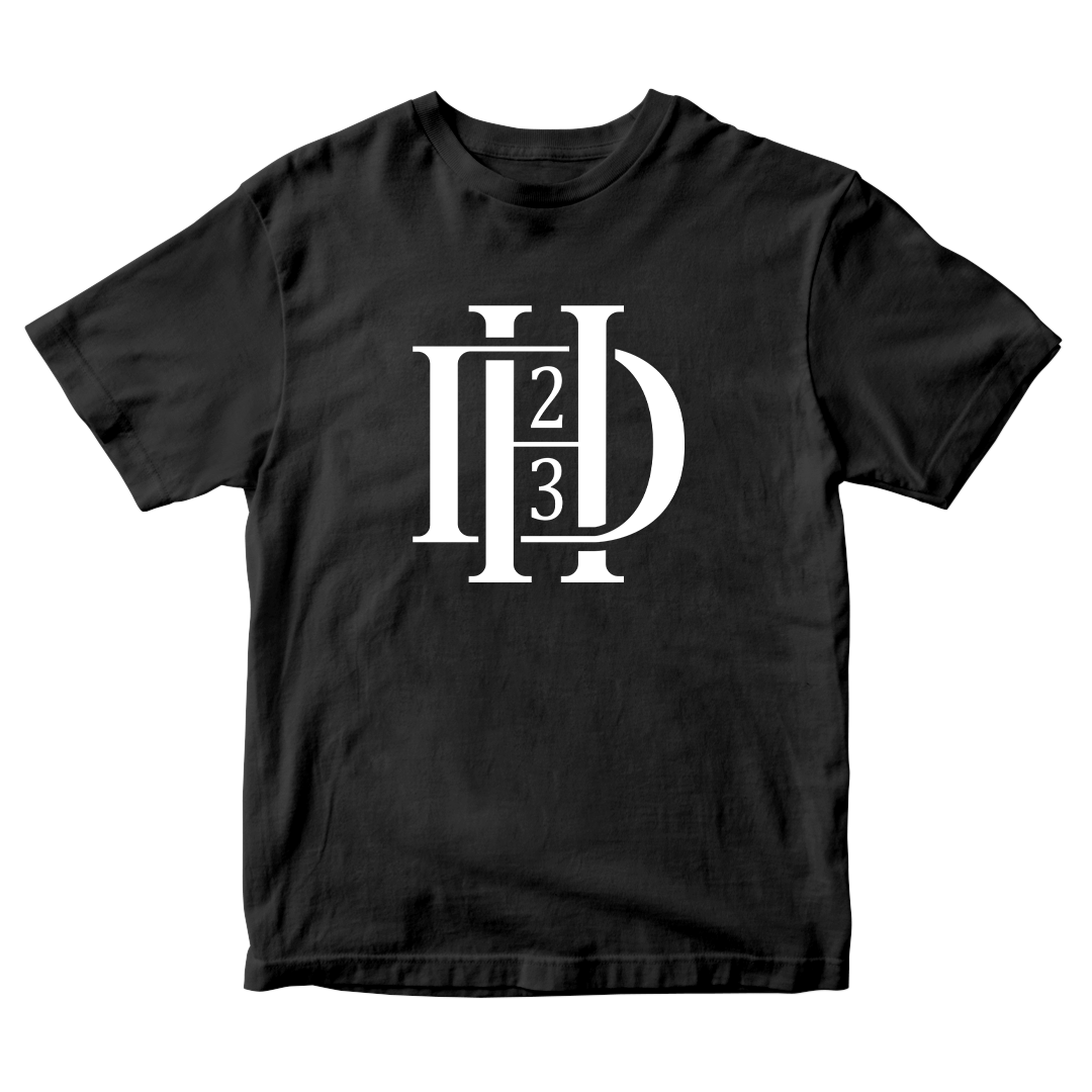 Signature Logo Kid Shirt