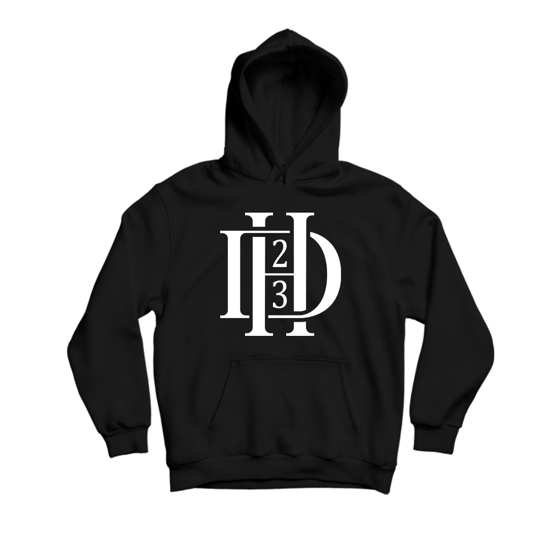 Signature Logo Kid Hoodie