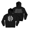 Signature Quote Kid Hoodie