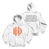 Signature Quote Kid Hoodie