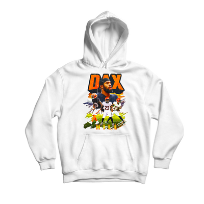 Vintage Kid Hoodie