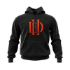 Signature Logo Men Hoodie