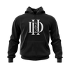 Signature Logo Men Hoodie