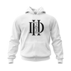 Signature Logo Men Hoodie