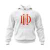 Signature Logo Men Hoodie