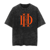 Signature Logo MINERAL WASH SHIRT