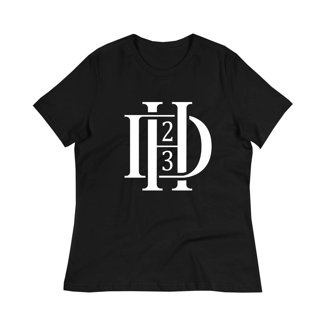 Signature Logo Women Shirt